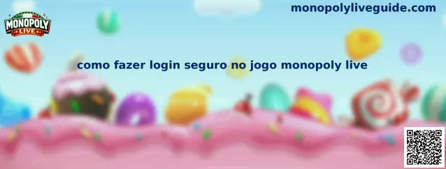 Cómo hacer login seguro en Monopoly Live