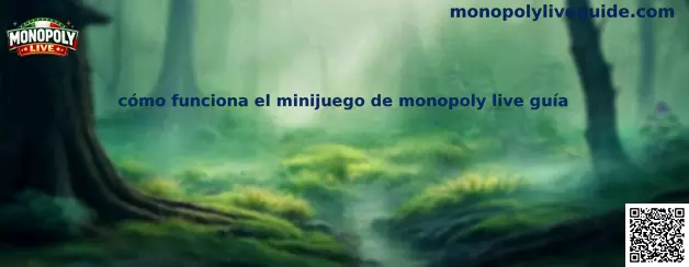 Cómo funciona el minijuego de Monopoly Live guía