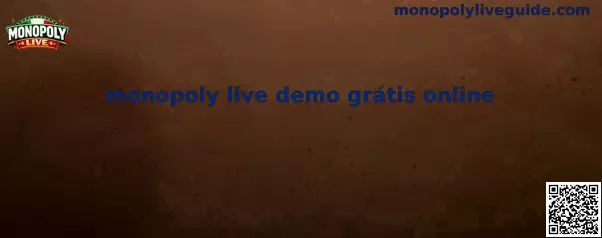 Monopoly Live Demo