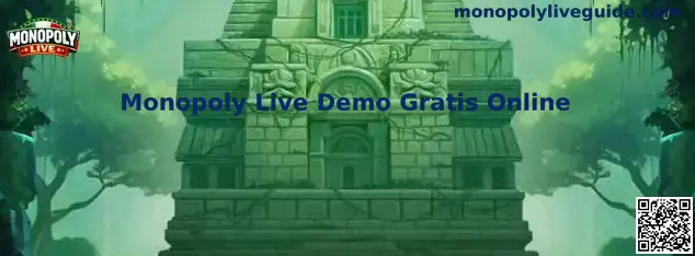 Monopoly Live Demo Gratis Online