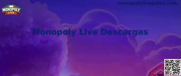 Guía de Monopoly Live Descargas para dispositivos compatibles