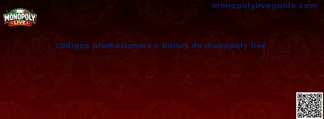 Bonos de Monopoly Live