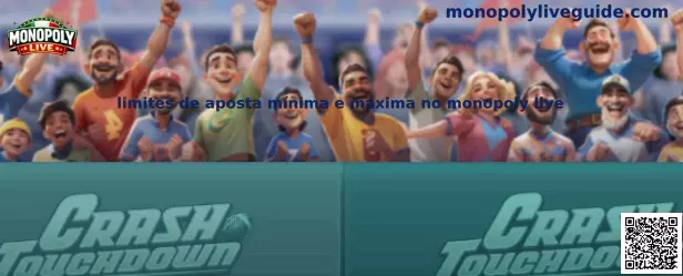 Límites de apuesta mínima y máxima en Monopoly Live