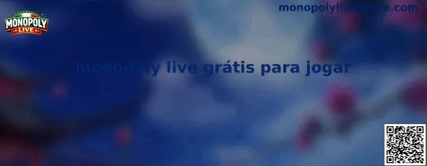 Monopoly Live Grátis