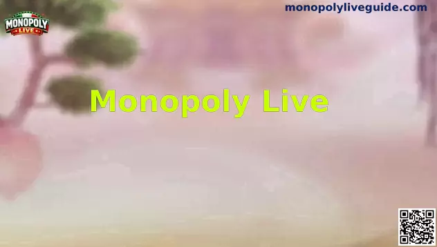 Monopoly Live México Presentación Principal
