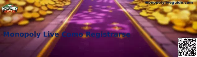 Registro Cifrado Monopoly Live